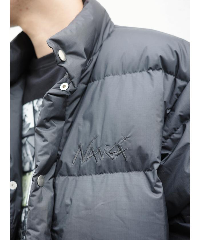 セール 30%OFF】NANGA×BEAVER/ナンガ×ビーバー NANGA CLASSIC DOWN JACKET(505675157) |  ビーバー(BEAVER) - d fashion