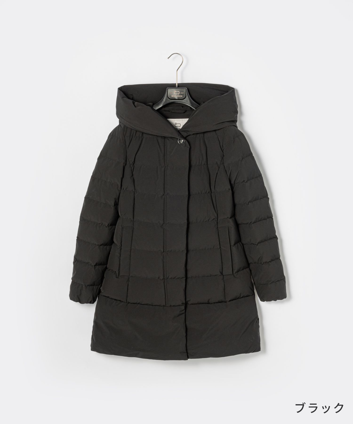 クーポン】【セール27%OFF】WOOLRICH ウールリッチ ダウンコート PUFFY