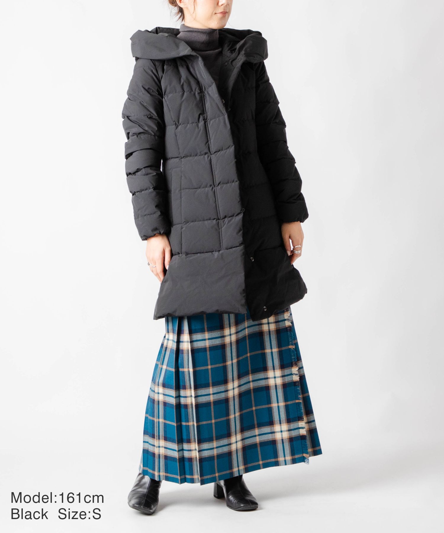 クーポン】【セール25%OFF】WOOLRICH ウールリッチ ダウンコート PUFFY ...