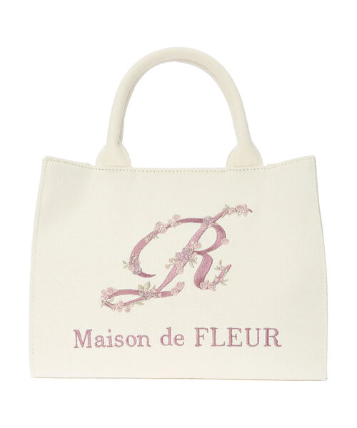 セール】メゾン ド フルール Maison de FLEUR フラワー