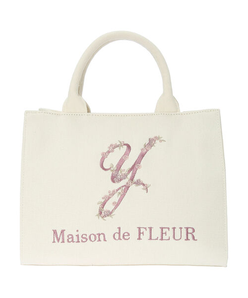 セール】メゾン ド フルール Maison de FLEUR フラワー