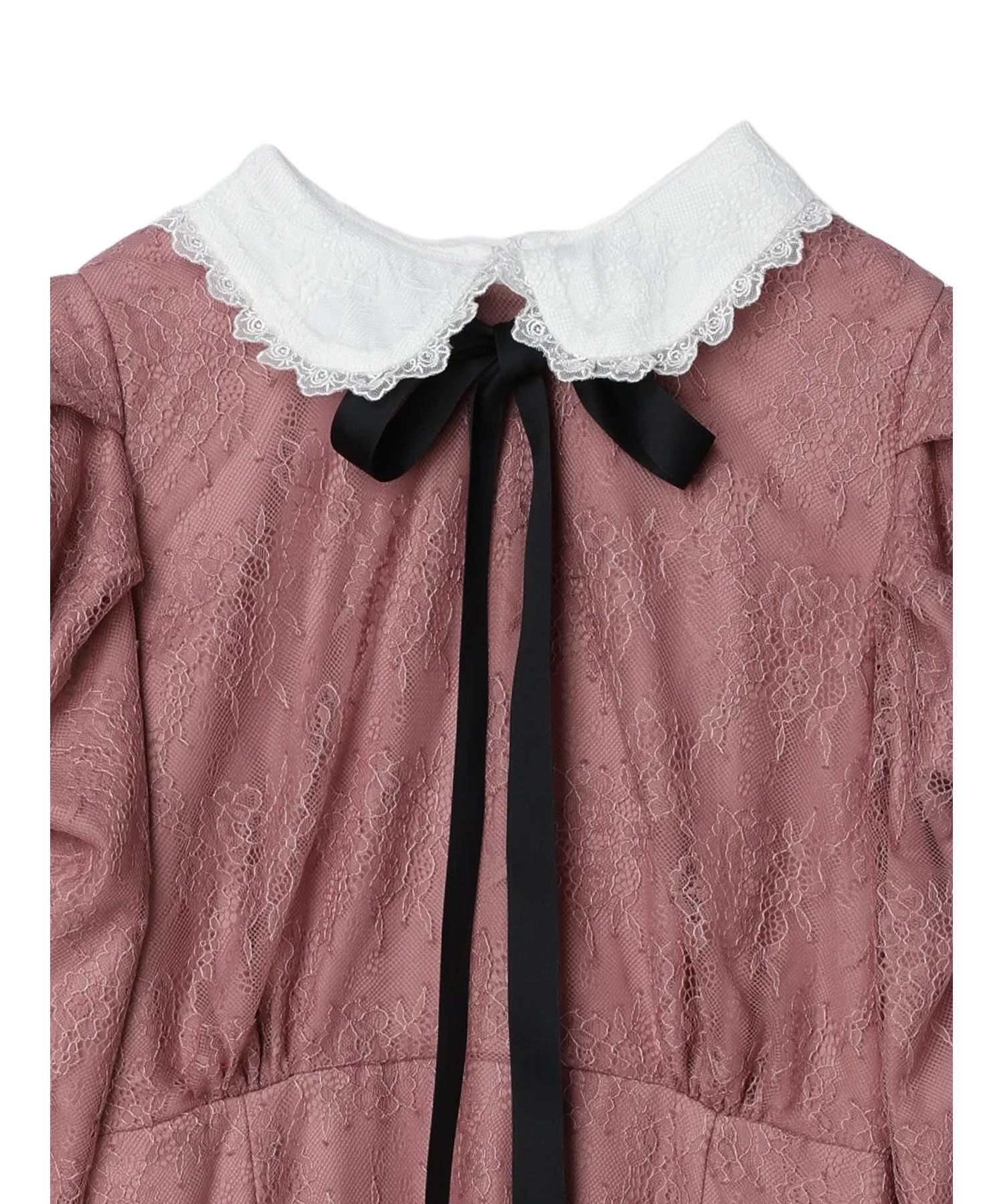 セール 50%OFF】メゾンドフルール プチローブ Maison de FLEUR