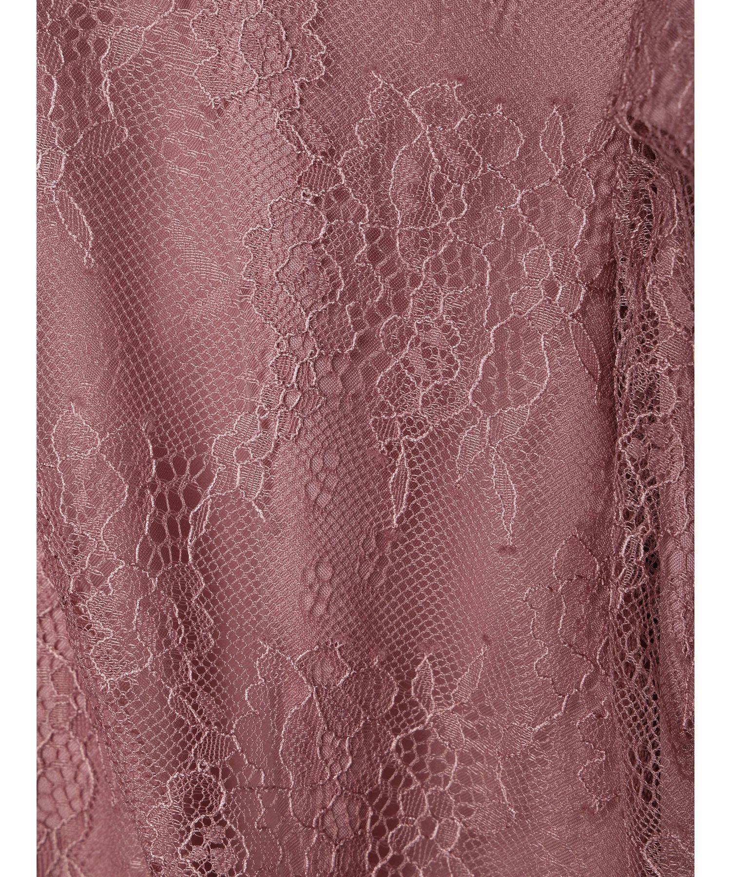 セール 50%OFF】メゾンドフルール プチローブ Maison de FLEUR