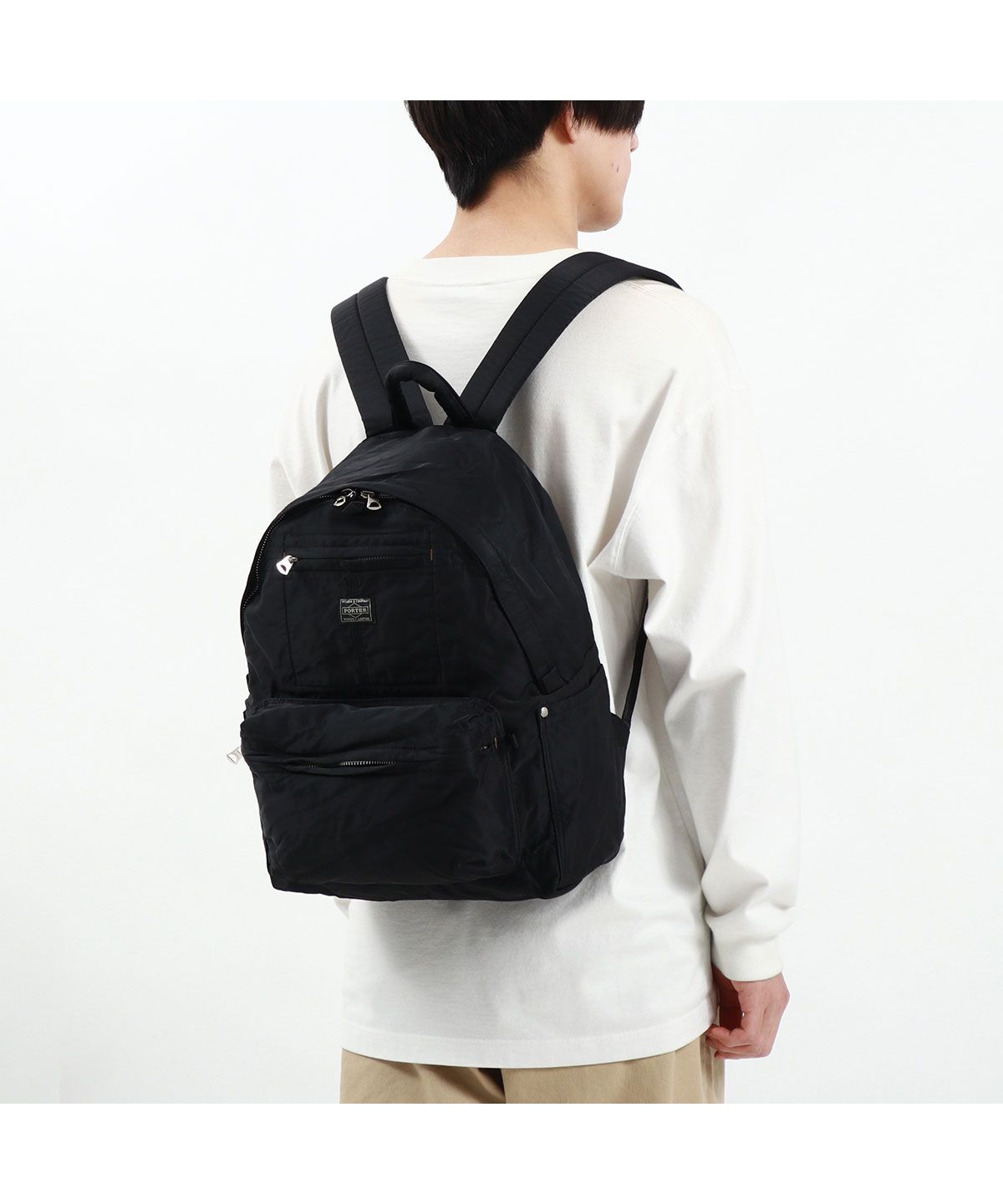 ポーター PORTER ポーター マイル リュック 754ー15112 リュック