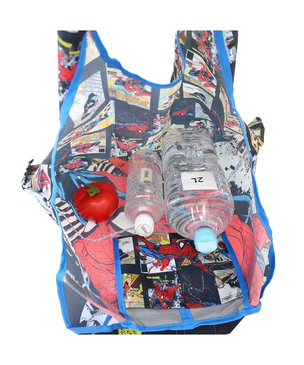 シネマコレクション cinemacollection スパイダーマン エコ