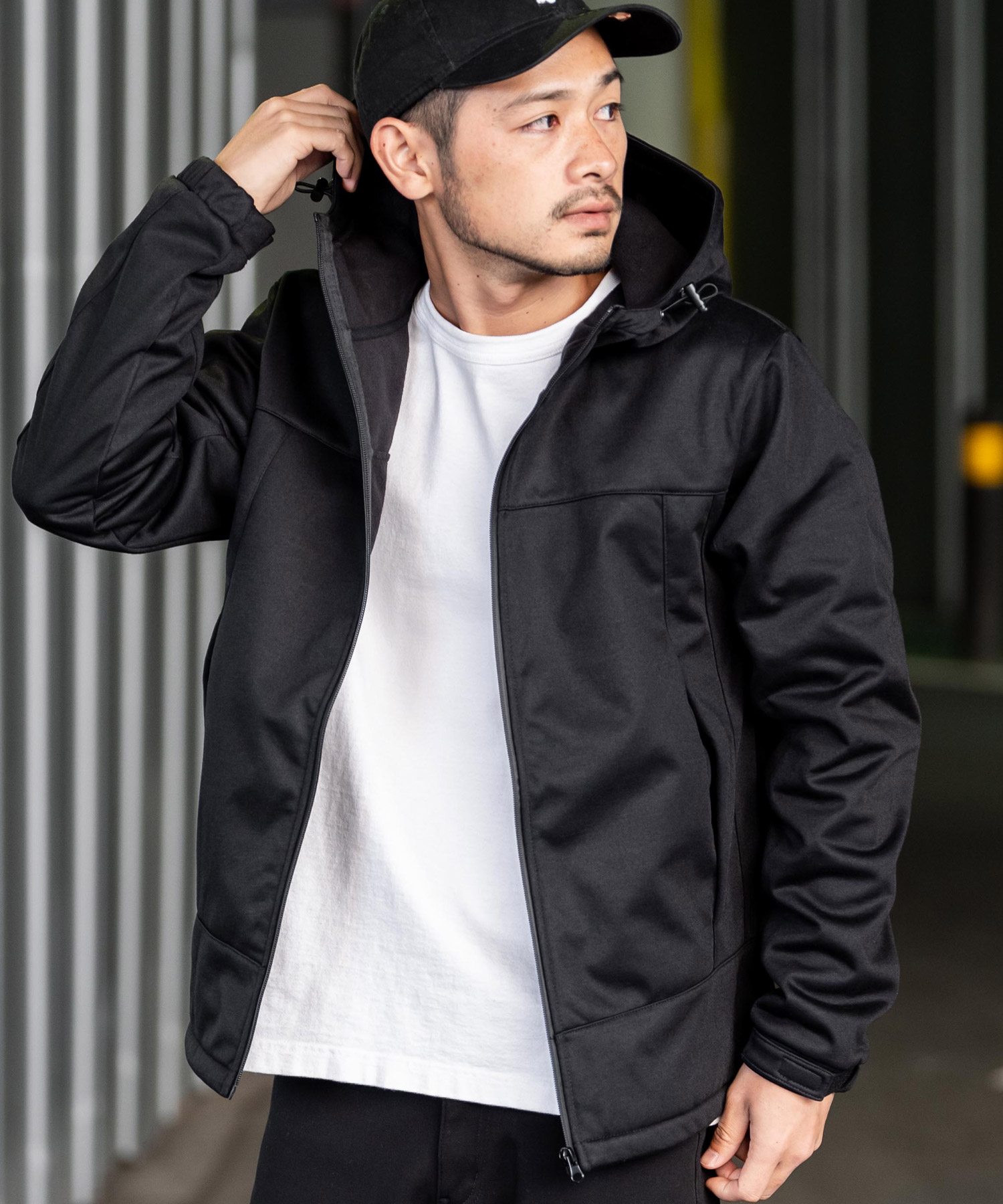 良品　Rocky Mountain ロッキーマウンテン マウンテンパーカー　36 WAREHOUSE ロッキーマウンテン×ウエアハウス マウンテンパーカー