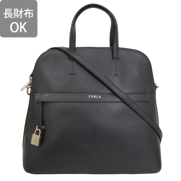FURLA フルラ PIPER S パイパー 斜めがけ ショルダー バッグ