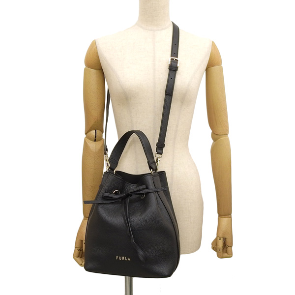 FURLA フルラ COSTANZA S BUCKET BAG コスタンザ 斜めがけ FURLA フルラ COSTANZA S BUCKET BAG コスタンザ 斜めがけ