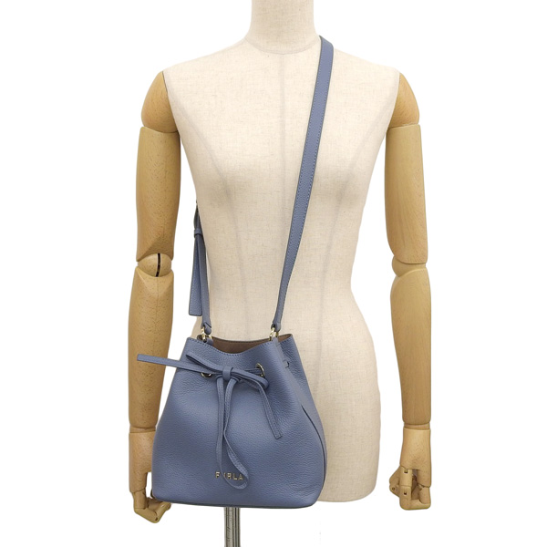 FURLA フルラ COSTANZA MINI BUCKET BAG コスタンザ 斜めがけ FURLA フルラ COSTANZA MINI BUCKET BAG コスタンザ 斜めがけ