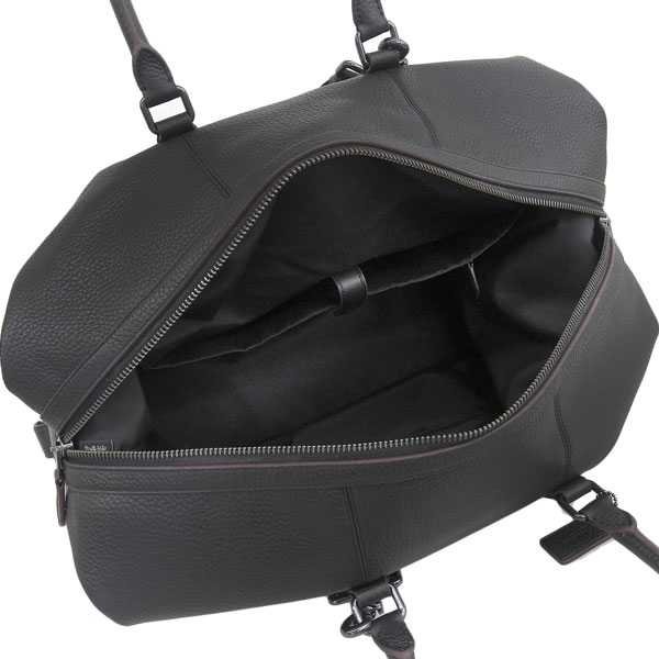 COACH コーチ TREKKER トラッカー ボストン バッグ 斜めがけ