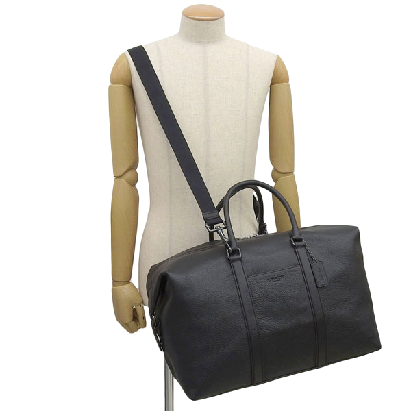 COACH TREKKER ボストンバッグ COACH TREKKER ボストンバッグ (Coach/ボストンバッグ) F77922