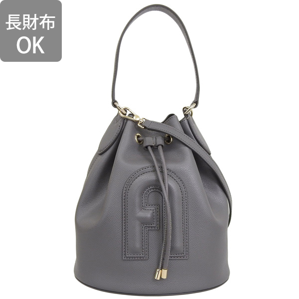 FURLA フルラ CLIO S クリオ ハンド バッグ 斜めがけ ショルダー