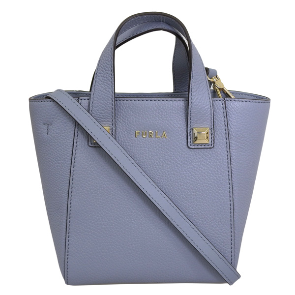 FURLA フルラ AFRODITE MINI TOTE アフロディーテ ハンド トート