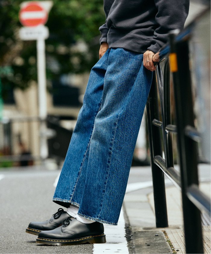 追加》【Levi's / リーバイス】別注501(R) ORIGINAL DARK INDIGO 追加》【Levi's / リーバイス】別注501(R) ORIGINAL DARK INDIGO