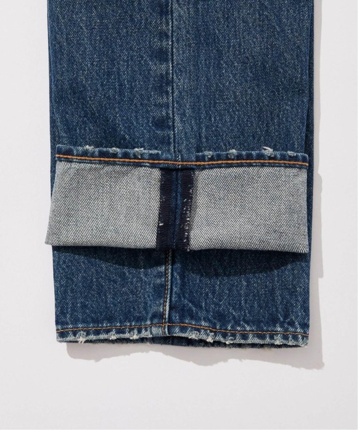 追加》【Levi's / リーバイス】別注501(R) ORIGINAL DARK INDIGO 追加》【Levi's / リーバイス】別注501(R) ORIGINAL DARK INDIGO