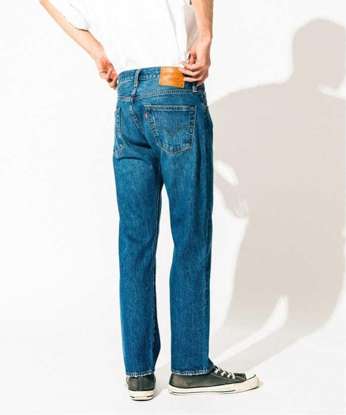 セール】《追加》【Levi's / リーバイス】別注501(R) ORIGINAL
