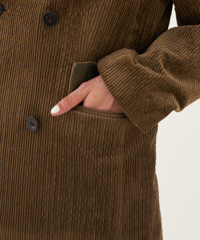 新品 Galerie Vie サッカージャケット 新品 Galerie Vie サッカージャケット