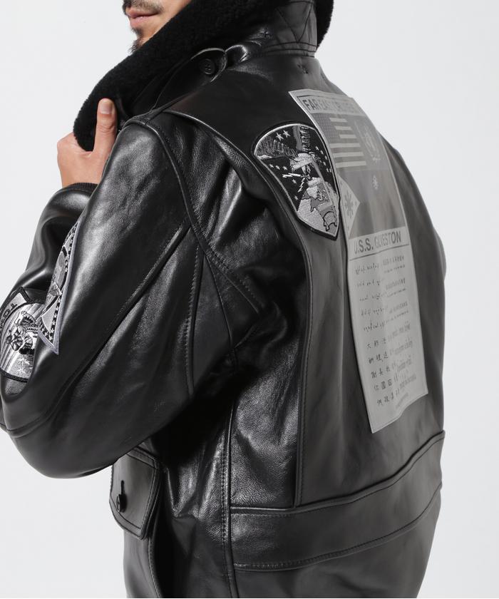 G-1 TOP GUN / G-1 トップガン(504722457) | AVIREX(AVIREX G-1 TOP GUN / G-1 トップガン(504722457) | AVIREX(AVIREX