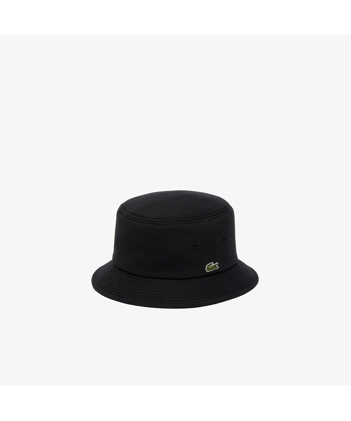 セール】ラコステ LACOSTE ベーシックロゴスウェットバケット