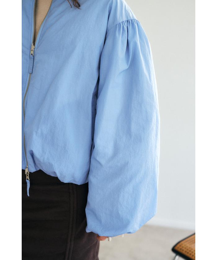 セール】KAPOK BOMBER ジャケット(505678487) | マウジー(moussy