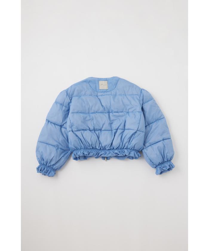 セール 70%OFF】KAPOK BOMBER ジャケット(505678487) | マウジー