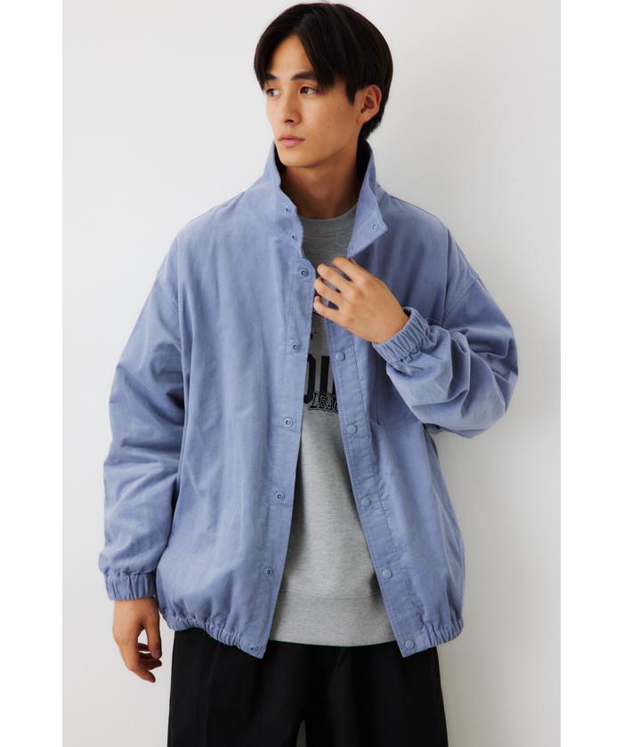 セール】ANYWHERE JACKET(505678530) | ロデオクラウンズワイドボウル