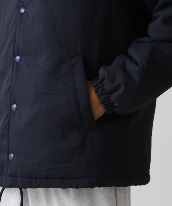 a　AVIREX×SWAYコーチジャケット 20%OFF!! (アビレックス) AVIREX アヴィレックス ヴァーシティー