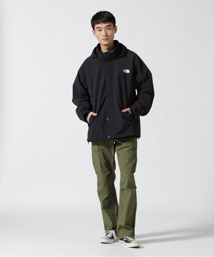 THE NORTH FACE/ザ・ノースフェイス/Hydrena Wind Jacket/ハイド
