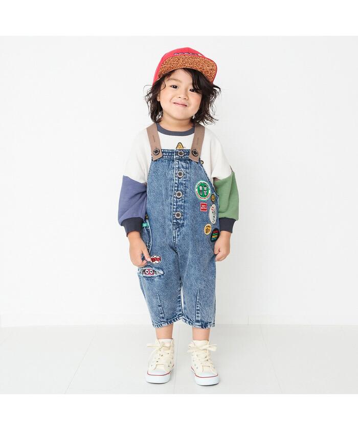 ❤️sallyちゃん専用商品❤️ FRUITS ZIPPER（KAWAII LAB)【ASOBIMALL(アソビモール)】