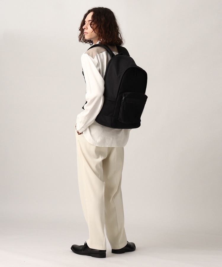 セール15%OFF】MAKAVELIC for tk.TAKEO KIKUCHI 別注バックパック