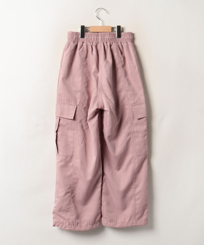セール 50%OFF】【LTXC】吸水速乾ドローコードカーゴパンツ
