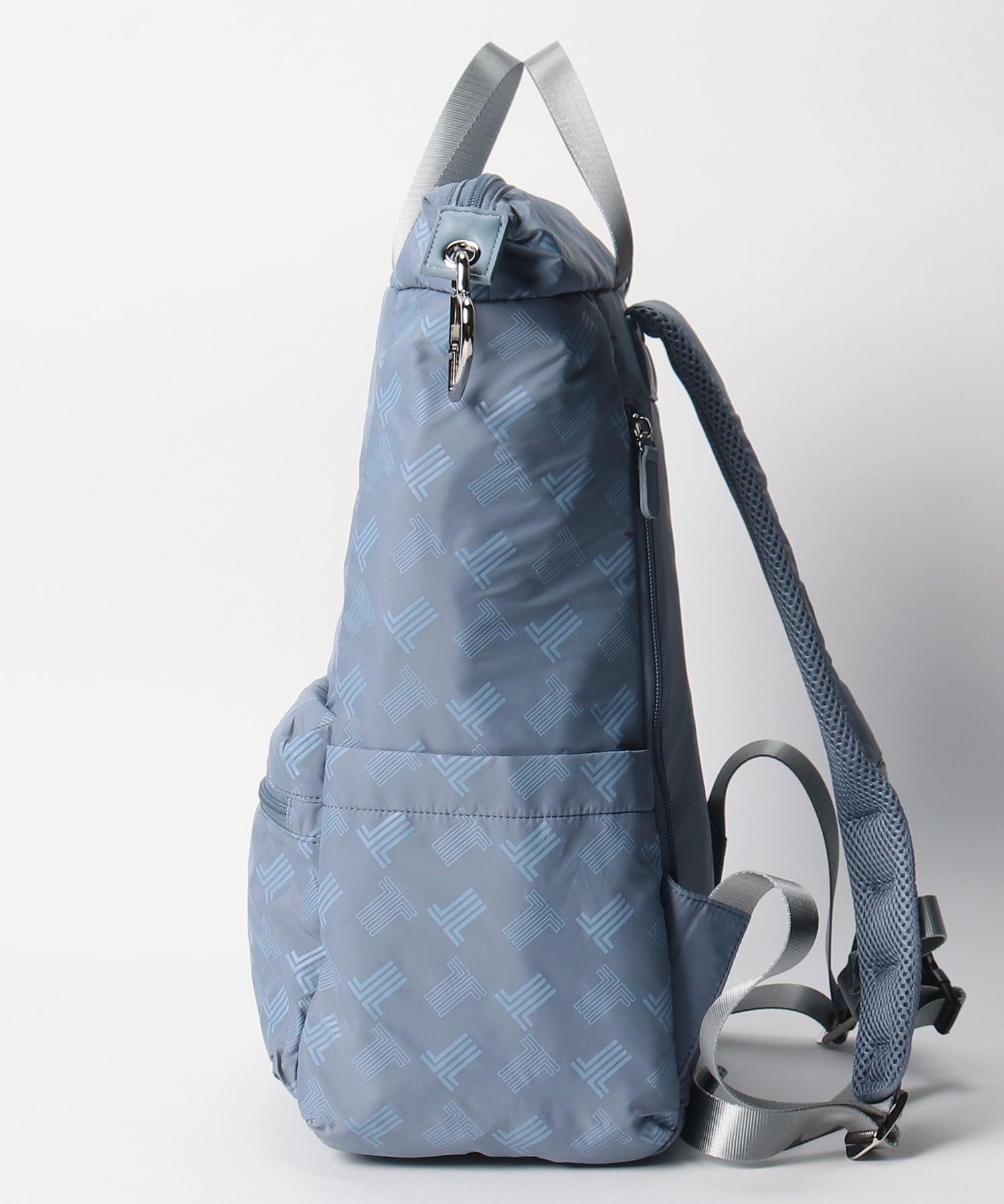 ジェラル リュック(505661063) | ランバンオンブルー(バッグ)(LANVIN