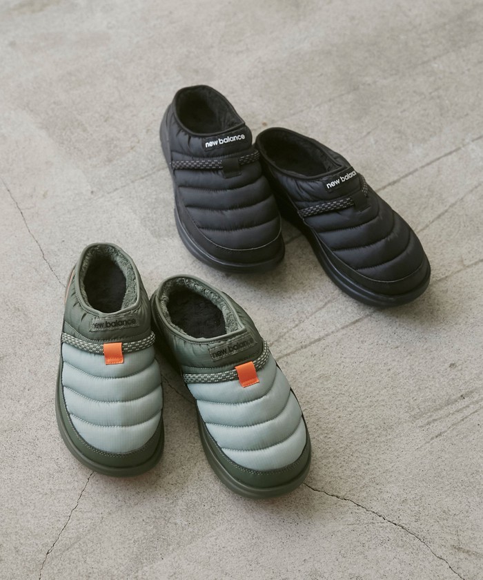 セール 33%OFF】New Balance(ニューバランス)キャラバンモック セール 33%OFF】New Balance(ニューバランス)キャラバンモック