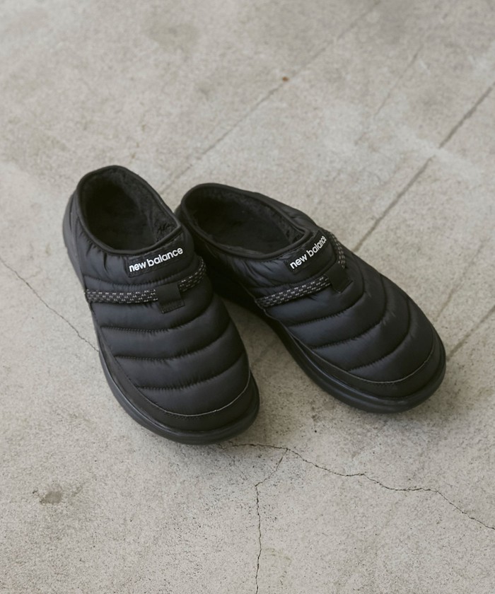 セール 33%OFF】New Balance（ニューバランス）キャラバンモック
