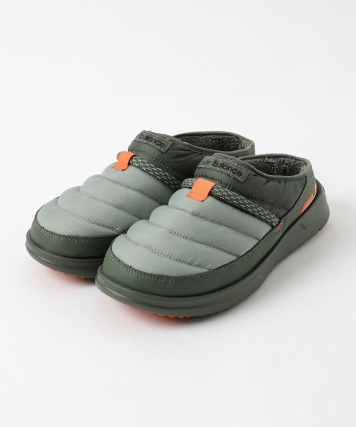 New Balance（ニューバランス）キャラバンモックミュール／CRVN