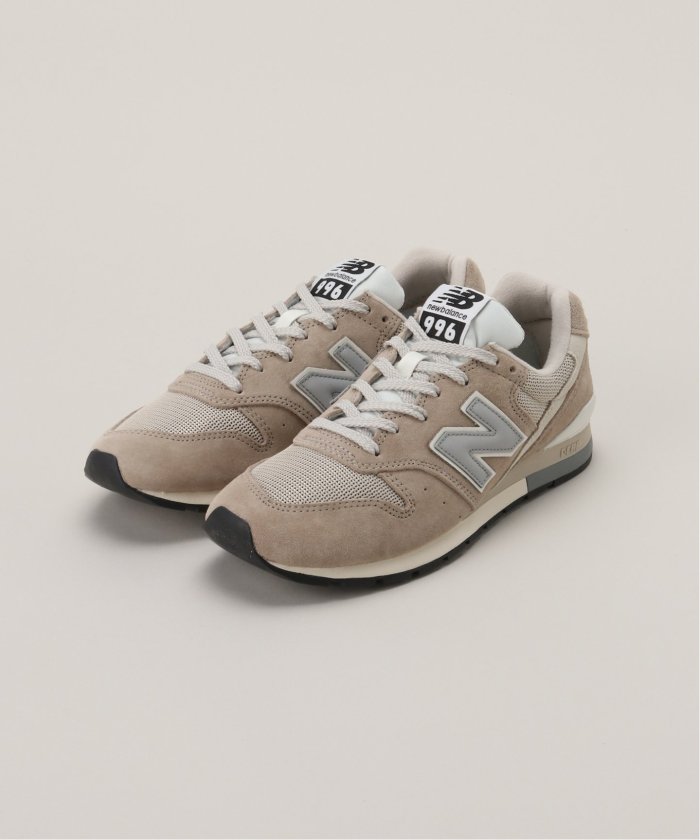 NEW BALANCE / ニューバランス】 CM996スニーカー(505677000