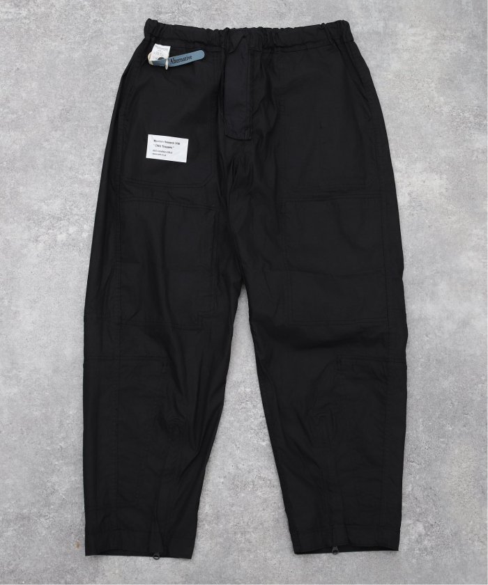 セール】【MOUNTAIN RESEARCH/マウンテンリサーチ】CWU Trousers