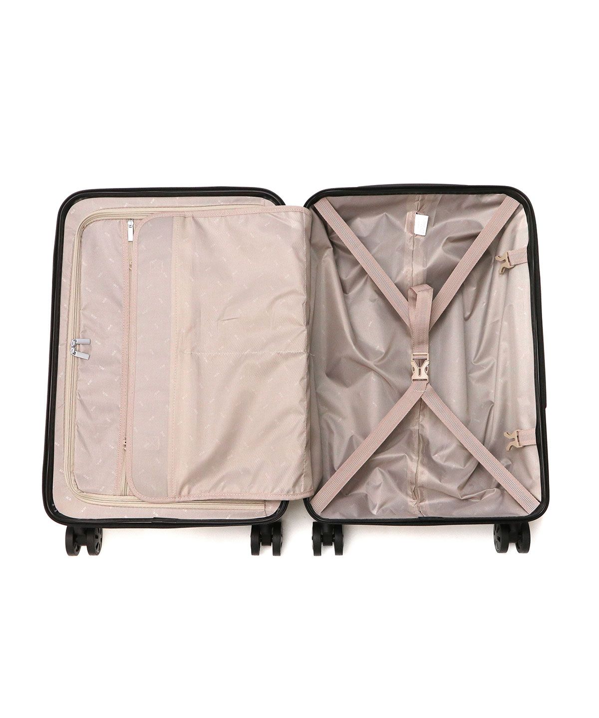 ace.　エース　スーツケース　キャリーバッグ　36L　 ベローズ　旅行 エーストーキョー ace.TOKYO エーストーキョー スーツケース ace