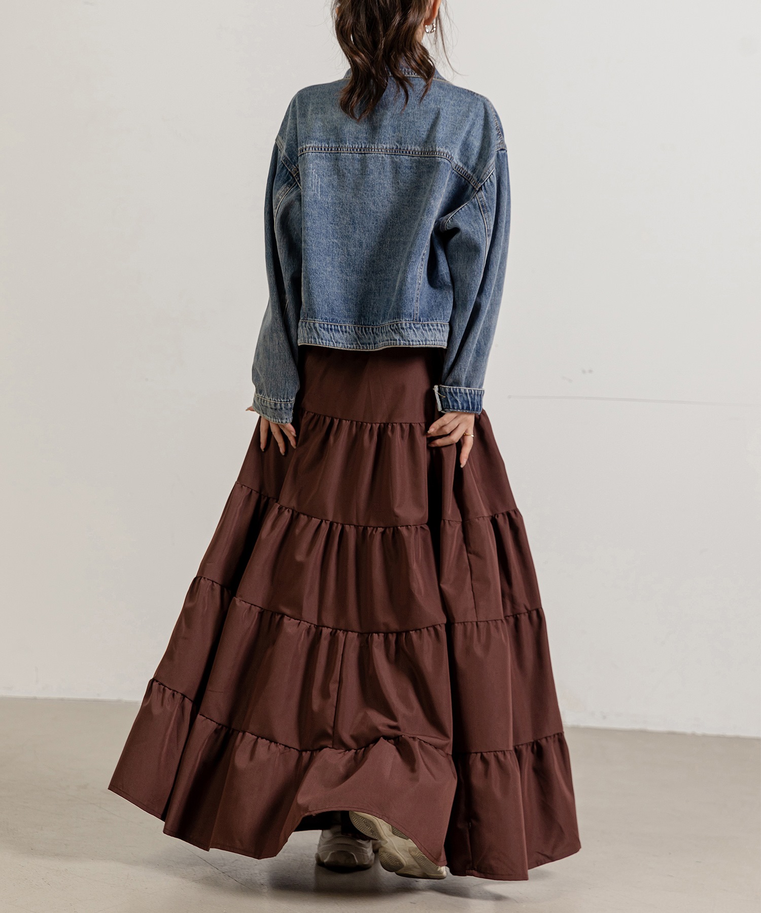 【人気No.1】 セール10%OFF】テディショップ Teddyshop レディース きれいめ スカート