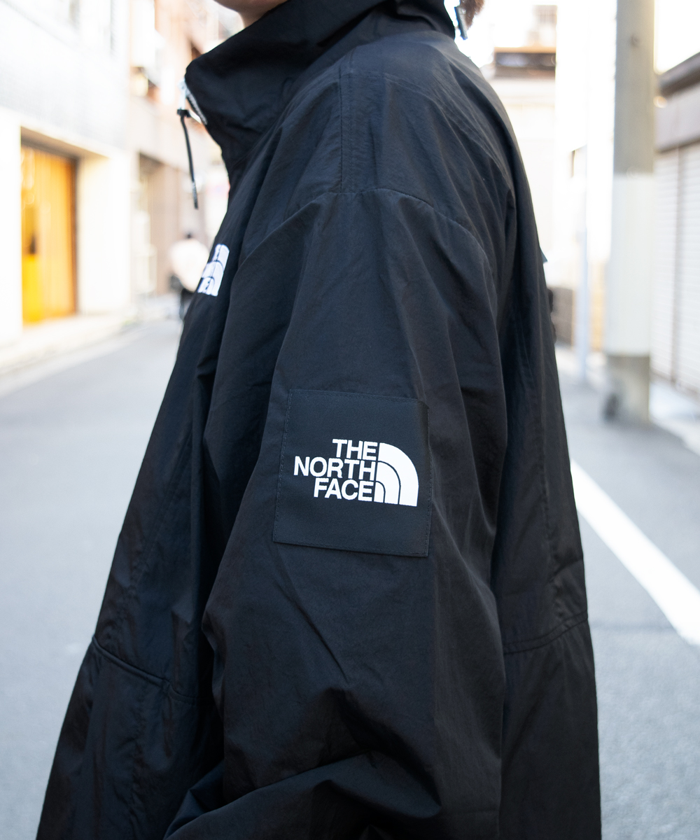 韓国限定］ノースフェイス コーチジャケット OLEMA ANORAK - その他