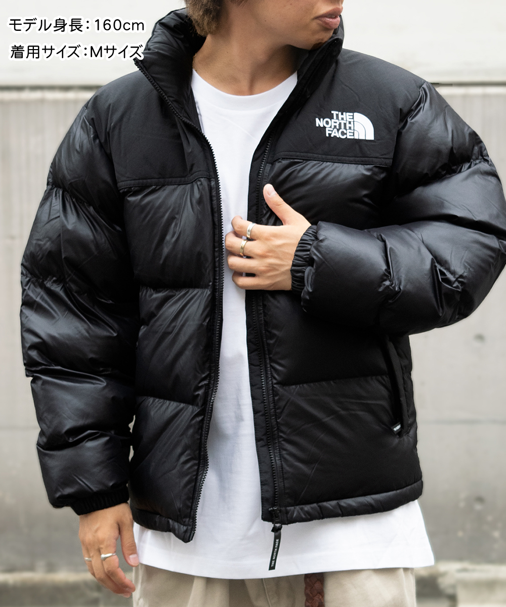 クーポン】【セール11%OFF】THE NORTH FACE ノースフェイス NUPTSE ON ...