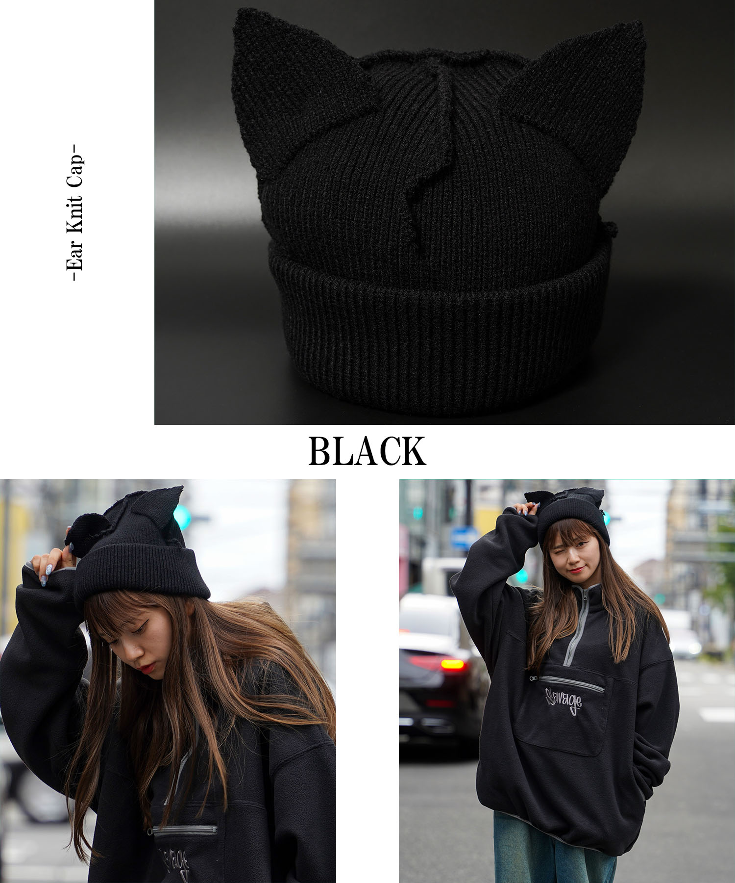 セール15%OFF】ワンフォークロージング 1111clothing ◇耳ニット セール15%OFF】ワンフォークロージング 1111clothing ◇耳ニット
