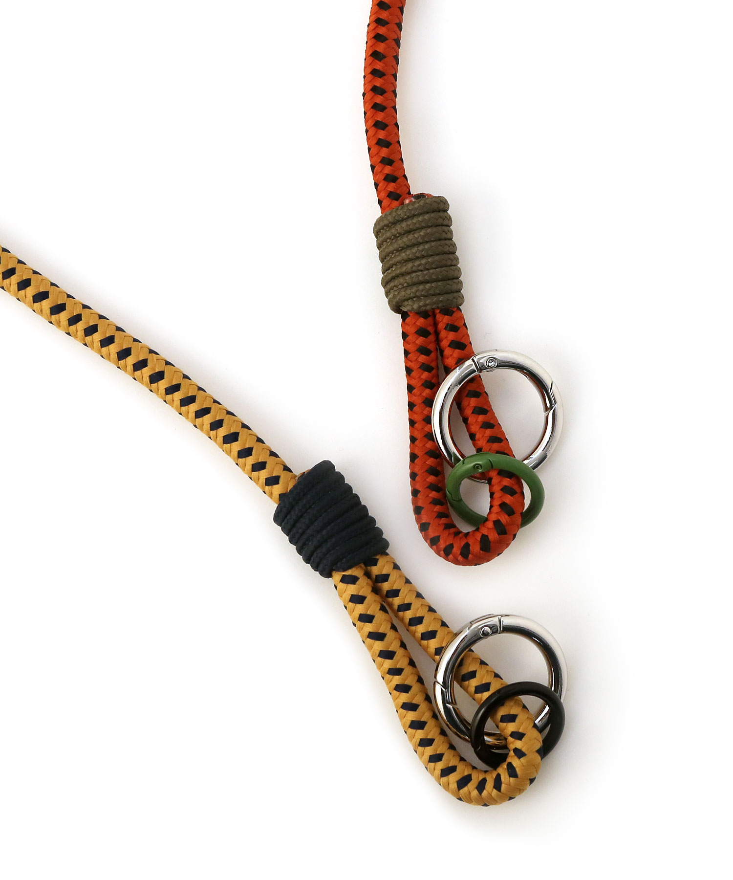 chocotto STRAP＜BLACK＞ | new trip