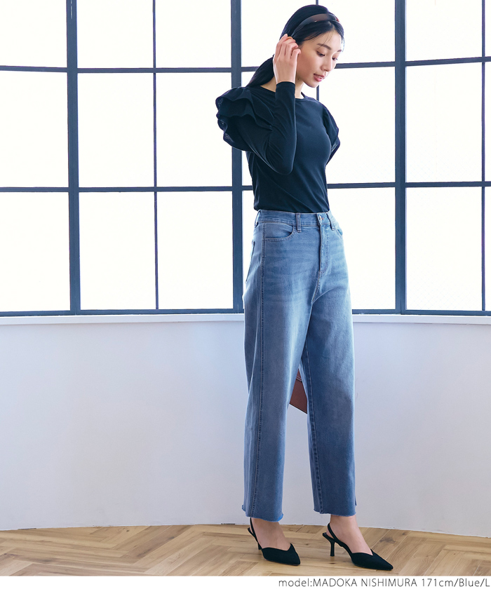 Hima.7 です Maison MIHARA YASUHIRO ONLINE STORE（メゾンミハラヤスヒロ