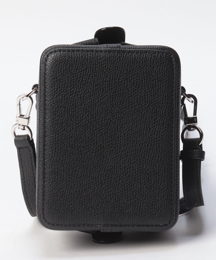 ★送料関税込★Valextraトリックトラック ナノ ショルダーバッグ セール 26%OFF】【VALEXTRA】ヴァレクストラ ショルダーバッグ