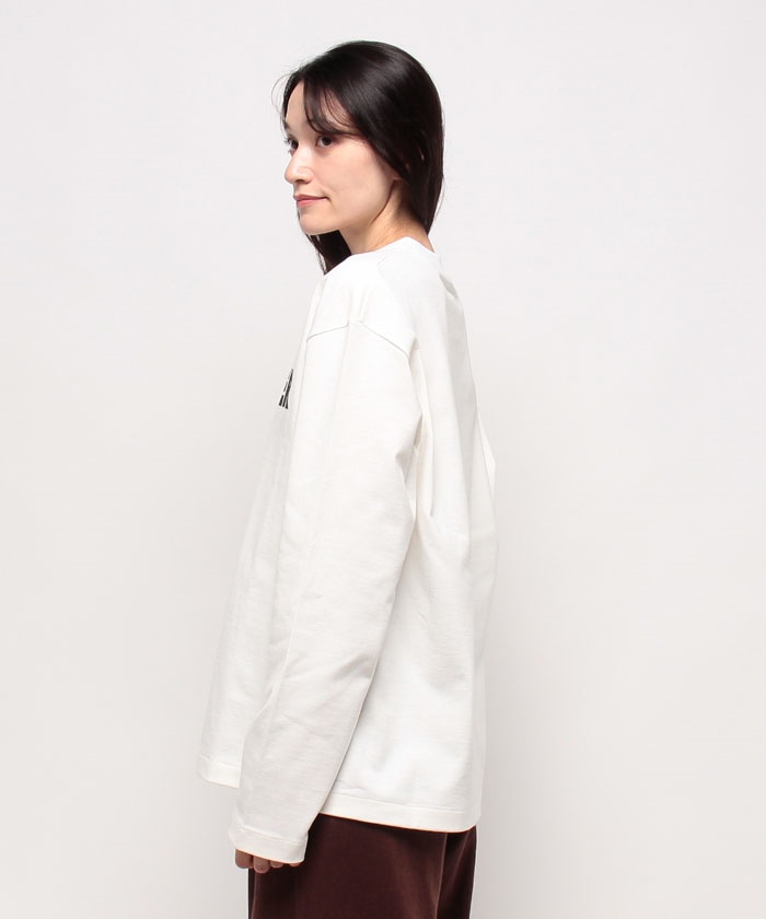 セール 31%OFF】【JIL SANDER】ジルサンダー ロングスリーブT セール 31%OFF】【JIL SANDER】ジルサンダー ロングスリーブT