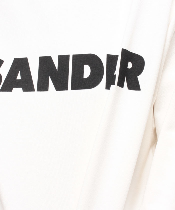 セール 31%OFF】【JIL SANDER】ジルサンダー ロングスリーブT セール 31%OFF】【JIL SANDER】ジルサンダー ロングスリーブT