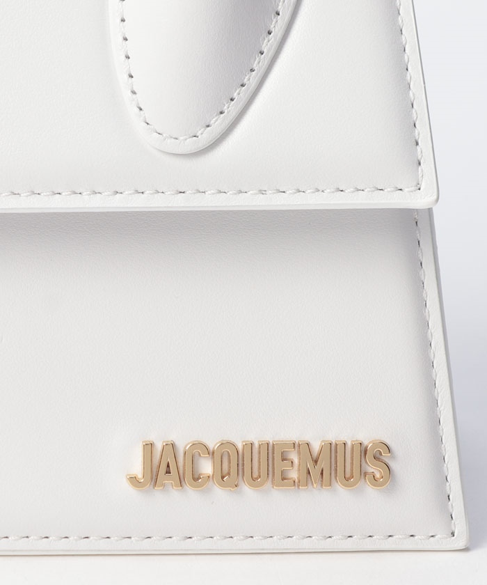 セール】【JACQUEMUS】ジャックムス ショルダーバッグ セール】【JACQUEMUS】ジャックムス ショルダーバッグ