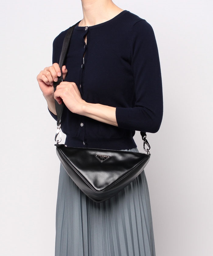 セール】【PRADA】プラダ ショルダーバッグ 2VH155OLOASK セール】【PRADA】プラダ ショルダーバッグ 2VH155OLOASK