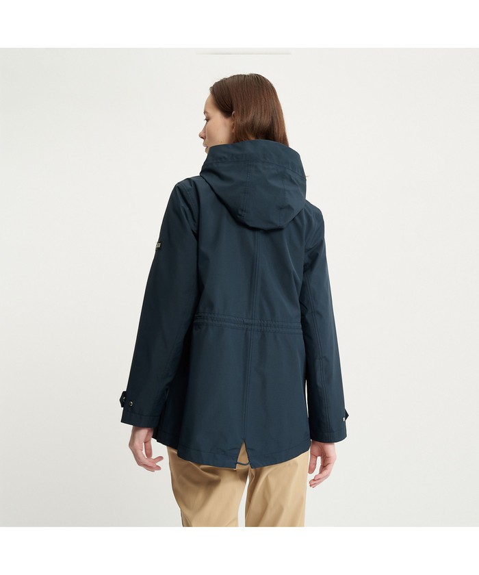 セール 20%OFF】ゴアテックス フーデッドジャケット(505681029